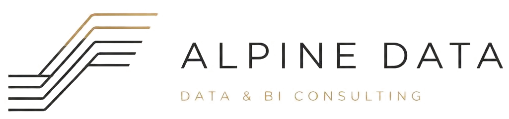 Alpine Data — Data & BI Consulting